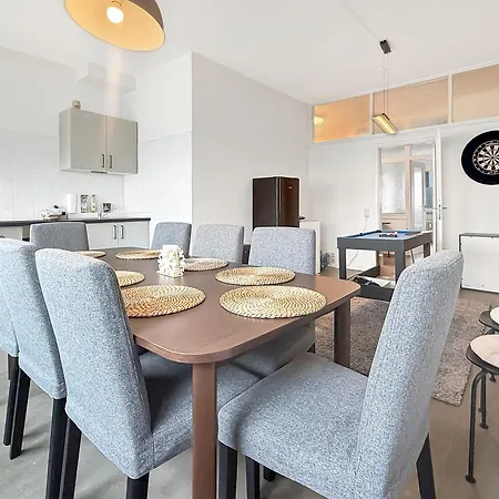 Gruppenloft Ps5, Karaoke, Frei Parkplatz Apartment