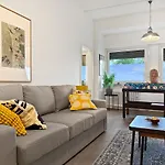Gruppenloft Ps5, Karaoke, Frei Parkplatz Apartamento *