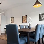 Gruppenloft Ps5, Karaoke, Frei Parkplatz Apartamento Múnich