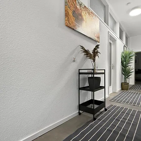 Gruppenloft Ps5, Karaoke, Frei Parkplatz *
