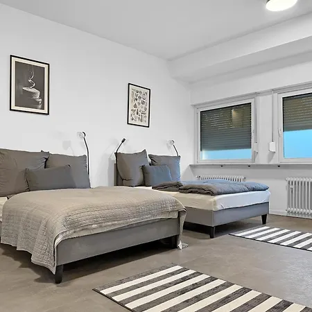 Gruppenloft Ps5, Karaoke, Frei Parkplatz *